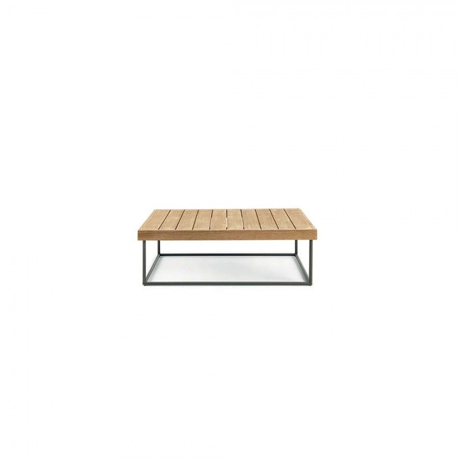 Masuta de cafea 100x70, Ethimo colectia Allaperto Nautic